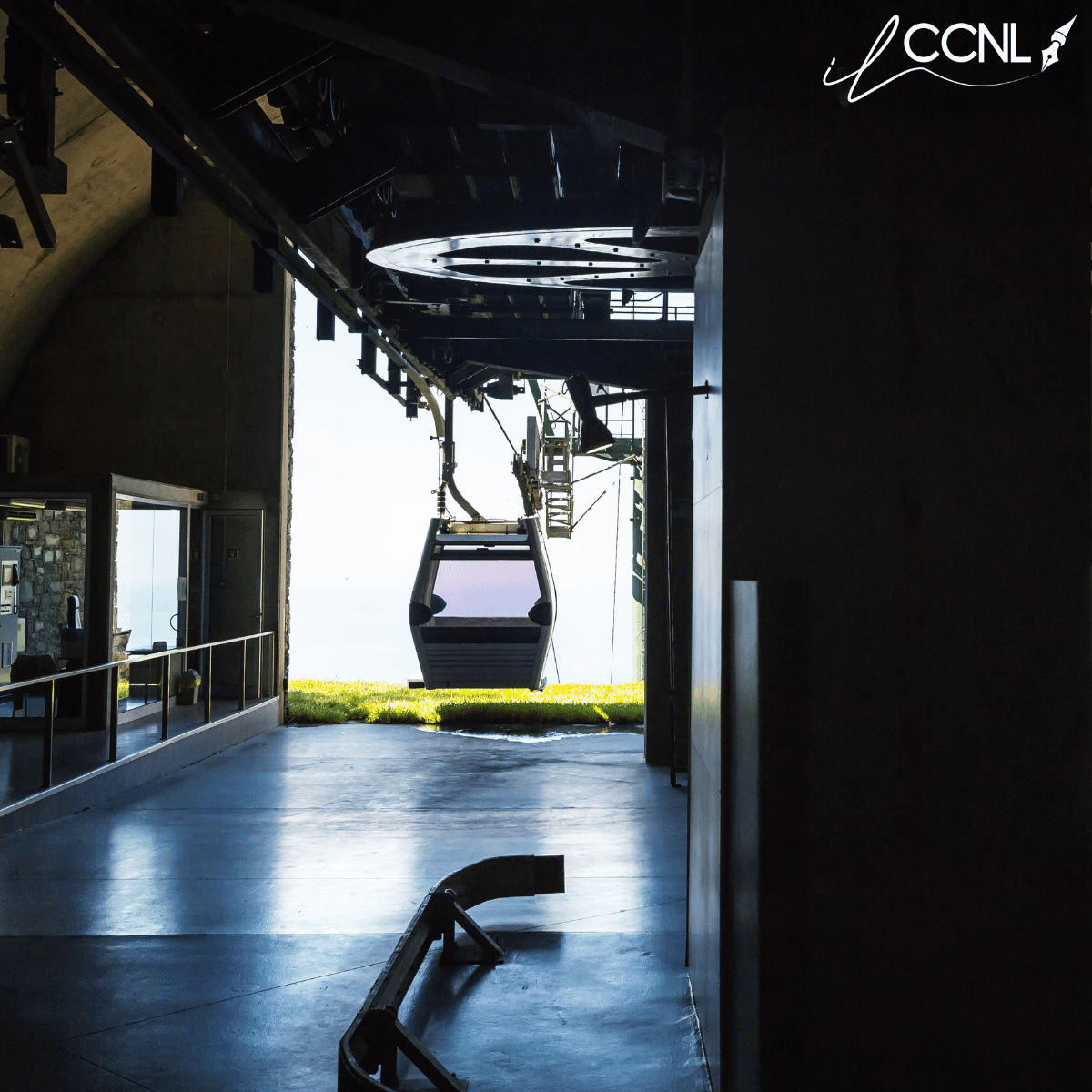 Trasporto a fune: CCNL 16/05/2025