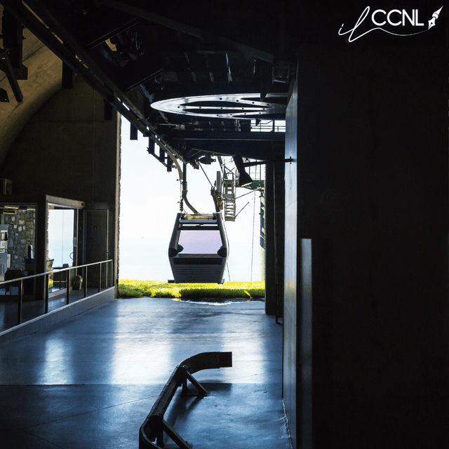 Trasporto a fune: CCNL 16/05/2025